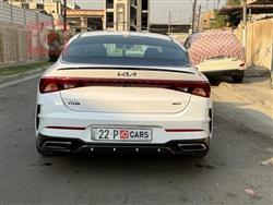 کیا K5